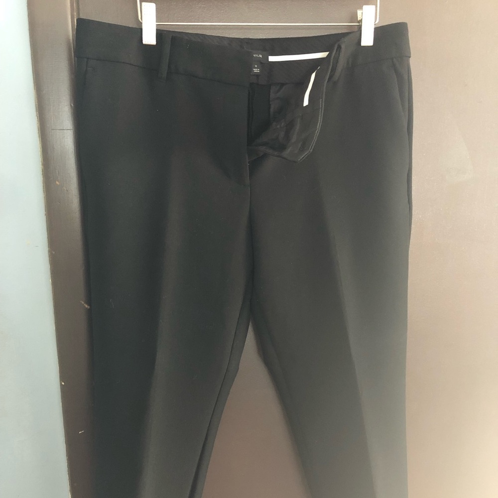 Capri pants - Picture 2 of 3